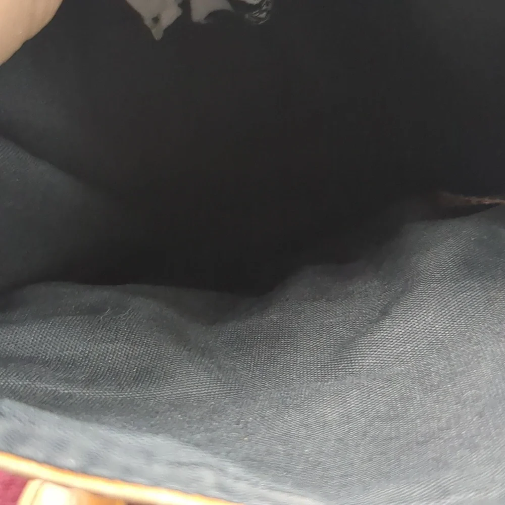 Frye Vintage Crossbody